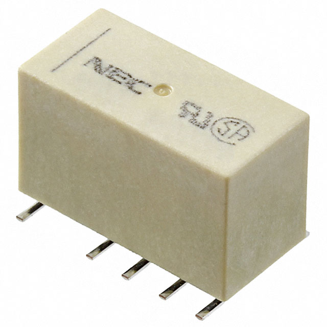 EE2-5TNU KEMET  Signal Relays Up to 2 Amps